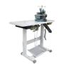 Imagem de Overlock Butterfly com mesa e Motor grande Bivolt Silencioso