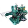 Imagem de Overlock Butterfly Com Mesa E Motor Grande Bivolt Silencioso