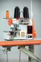 Imagem de Overlock com BK- Correntinha- 537QEBK-Siruba-220v