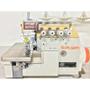 Imagem de Overlock Industrial, 4 Fios, Direc Drive Siruba-647KP