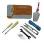 Imagem de Overlock Industrial com BK 3 Fios, 6000ppm BRACOB BC-73-BK