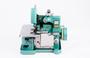 Imagem de Overlock Semi-Industrial c/ Motor Acoplado Sun Special VERDE