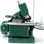 Imagem de Overlock Semi Industrial Com Motor Acoplado