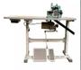 Imagem de Overlock Semi Industrial Com Motor Grande Bivolt+mesa