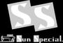 Imagem de Overlock Sun Special Vermelha-costura e corta no FINAL- SSH