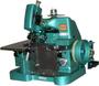 Imagem de Overloque Semi Industrial 110 V Com Bancada E Motor Acoplado