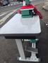 Imagem de Overloque Semi Industrial Com Mesa+motor Acoplado