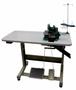 Imagem de Overloque Semi Industrial Com Motor Grande+mesa