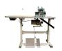 Imagem de Overloque Semi Industrial Com Motor Grande+mesa