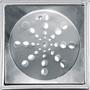 Imagem de Overtime Grelha Aco Inox Overti C/Cax Qud.15