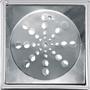Imagem de Overtime Grelha Aco Inox Overti C/Cax Qud.15