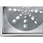 Imagem de Overtime Grelha Aco Inox Overti C/Cax Qud.15