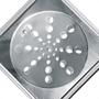 Imagem de Overtime Grelha Aco Inox Overti C/Cax Qud.15