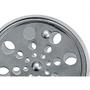 Imagem de Overtime Grelha Aco Inox Overti C/Cax Red.15