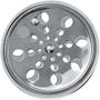 Imagem de Overtime Grelha Aco Inox Overti C/Cax Red.15