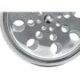 Imagem de Overtime Grelha Aco Inox Overti C/Cax Red.15