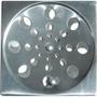 Imagem de Overtime Grelha Aco Inox  Qdr.10 C/F