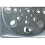 Imagem de Overtime Grelha Aco Inox  Qdr.10 C/F