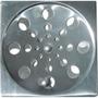 Imagem de Overtime Grelha Aco Inox  Qdr.10 C/F