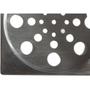 Imagem de Overtime Grelha Aco Inox  Qdr,10 S/F