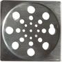 Imagem de Overtime Grelha Aco Inox  Qdr,10 S/F