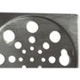 Imagem de Overtime Grelha Aco Inox  Qdr,10 S/F
