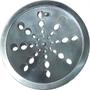 Imagem de Overtime Grelha Aco Inox  Red.15 C/F
