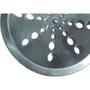 Imagem de Overtime Grelha Aco Inox  Red.15 C/F