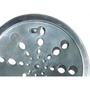 Imagem de Overtime Grelha Aco Inox  Red.15 C/F