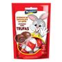 Imagem de Ovinhos de Chocolate Montevérgine com Recheio Sabor Trufa 85g