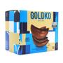 Imagem de Ovo de Chocolate ao Leite com Flocos de Quinoa Goldko 250g