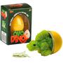 Imagem de Ovo De Dinossauro Brinquedo Choca Surpresa Cresce Na Água - Zoop Toys