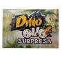 Imagem de Ovo Dino Colecionável Surpresa Modelos Variados DM Toys