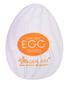 Imagem de Ovo Egg Massageador Silicone Easy Beat Unissex