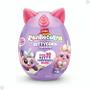 Imagem de Ovo Rainbocorns Kittycorn Rosa Surprise Séries 7 F0150-1 Fun