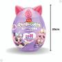 Imagem de Ovo Rainbocorns Kittycorn Rosa Surprise Séries 7 F0150-1 Fun