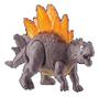 Imagem de Ovo Smashers Mini Lightup Dino Cinza Série 4 Fun Stegosaurus