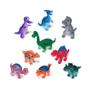 Imagem de Ovo Toys Surpresa Dinossauros -  12 unidades