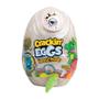 Imagem de Ovos Dinossauros Brinquedo Importado Crackin Eggs