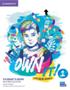 Imagem de Own it! 1 - student's book with digital pack