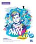 Imagem de Own It! 1a Combo Sb/wb With Digital Pack - 1St Ed Sortido