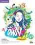 Imagem de Own It! 3B - Student's Book And Workbook With Practice Extra - Cambridge University Press - ELT