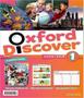 Imagem de Oxford discover 1   posters pack