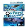 Imagem de Oxford discover 2   itools dvd rom