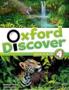 Imagem de Oxford discover 4 col criativo grade 4 pk