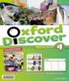 Imagem de Oxford discover 4   poster pack