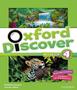 Imagem de Oxford discover 4   workbook