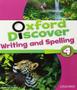 Imagem de Oxford discover 4   writing and spelling