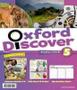 Imagem de OXFORD DISCOVER 5   POSTER PACK -  