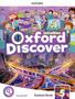 Imagem de Oxford Discover 5 Sb Pack 2Nd Ed - OXFORD UNIVERSITY